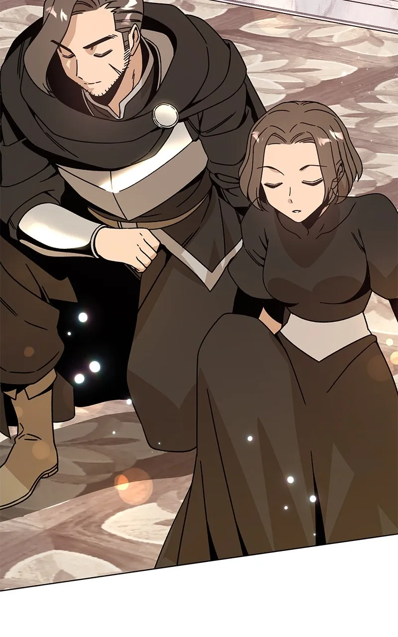 Resigning and Healing in Another World Chapter 133 page 84 - 