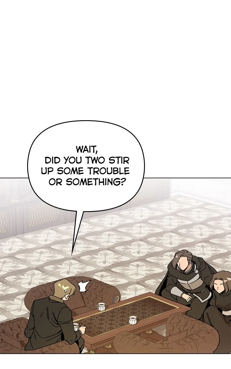Resigning and Healing in Another World Chapter 133 page 85 - 