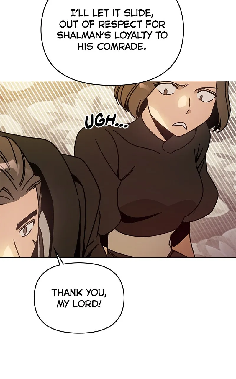 Resigning and Healing in Another World Chapter 133 page 92 - 