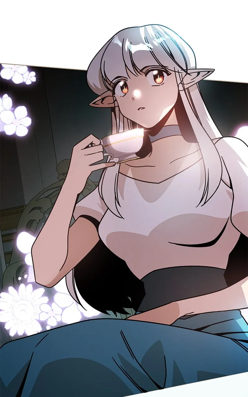 Resigning and Healing in Another World Chapter 133 page 97 - 