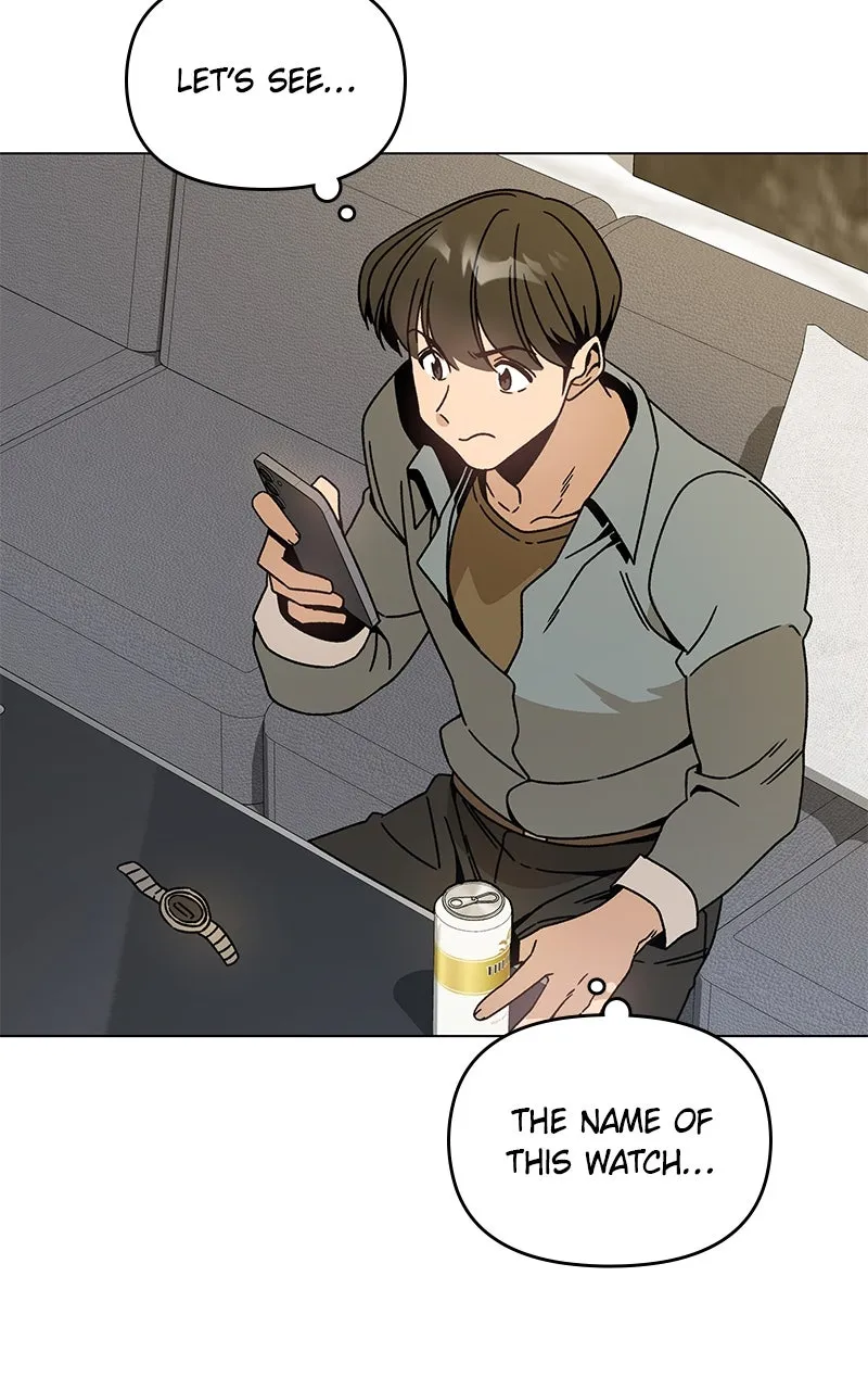 Resigning and Healing in Another World Chapter 134 page 2 - 