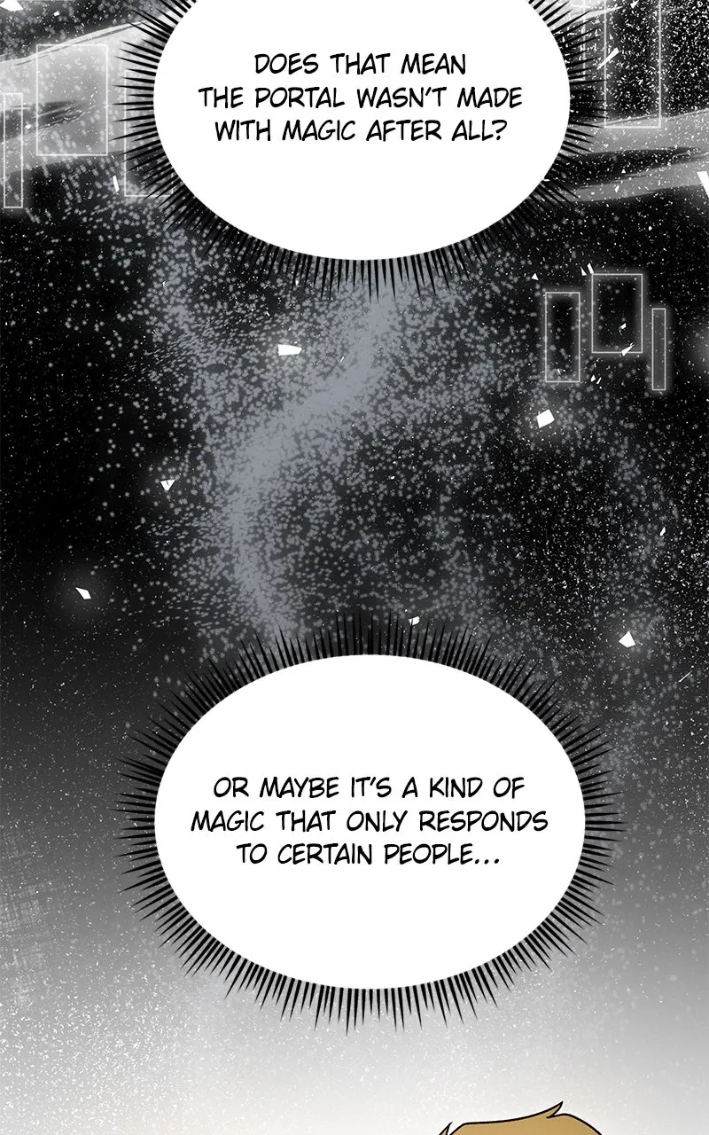 Resigning and Healing in Another World Chapter 134 page 11 - 