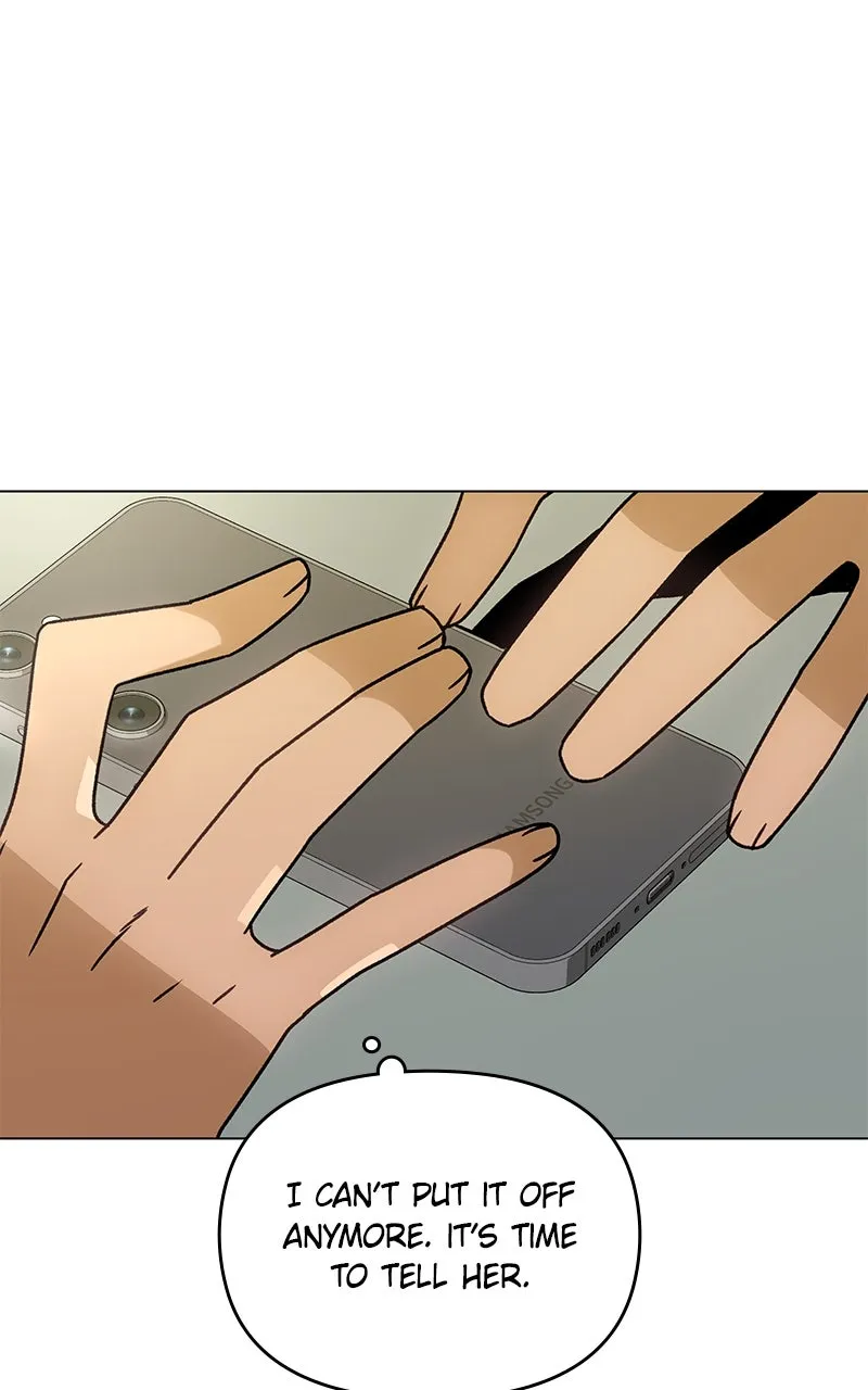 Resigning and Healing in Another World Chapter 134 page 14 - 