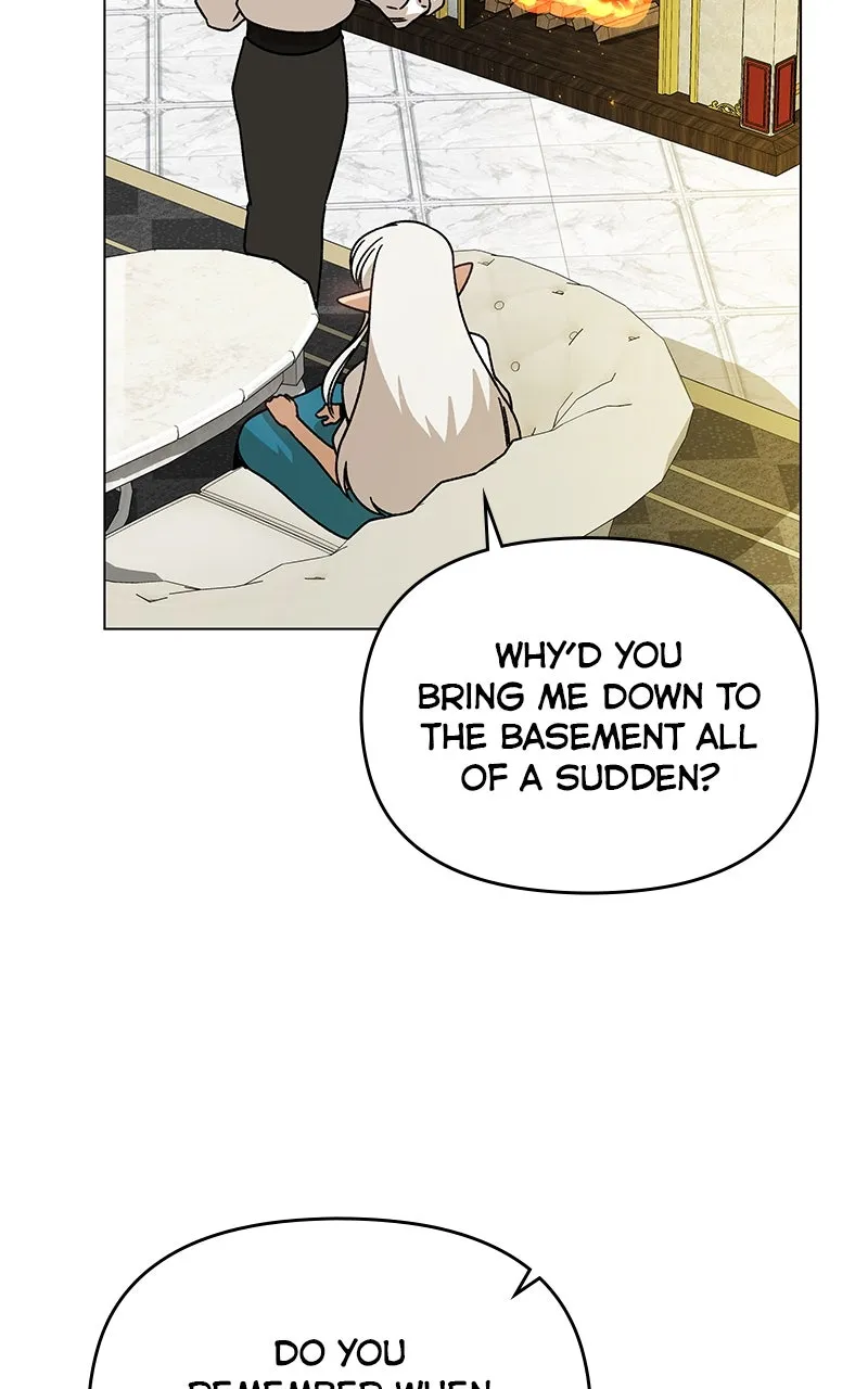Resigning and Healing in Another World Chapter 134 page 17 - 