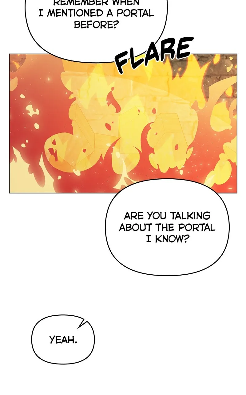 Resigning and Healing in Another World Chapter 134 page 18 - 