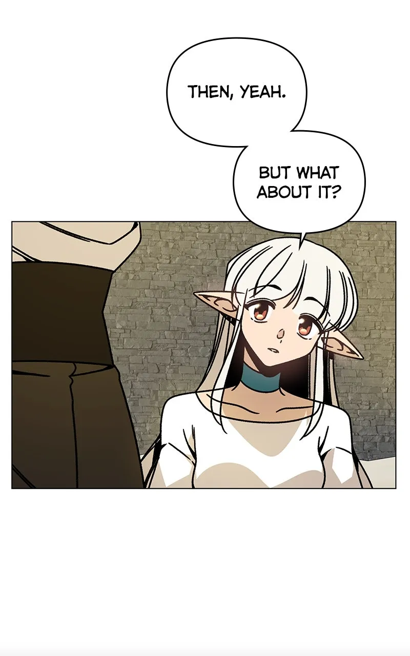 Resigning and Healing in Another World Chapter 134 page 19 - 
