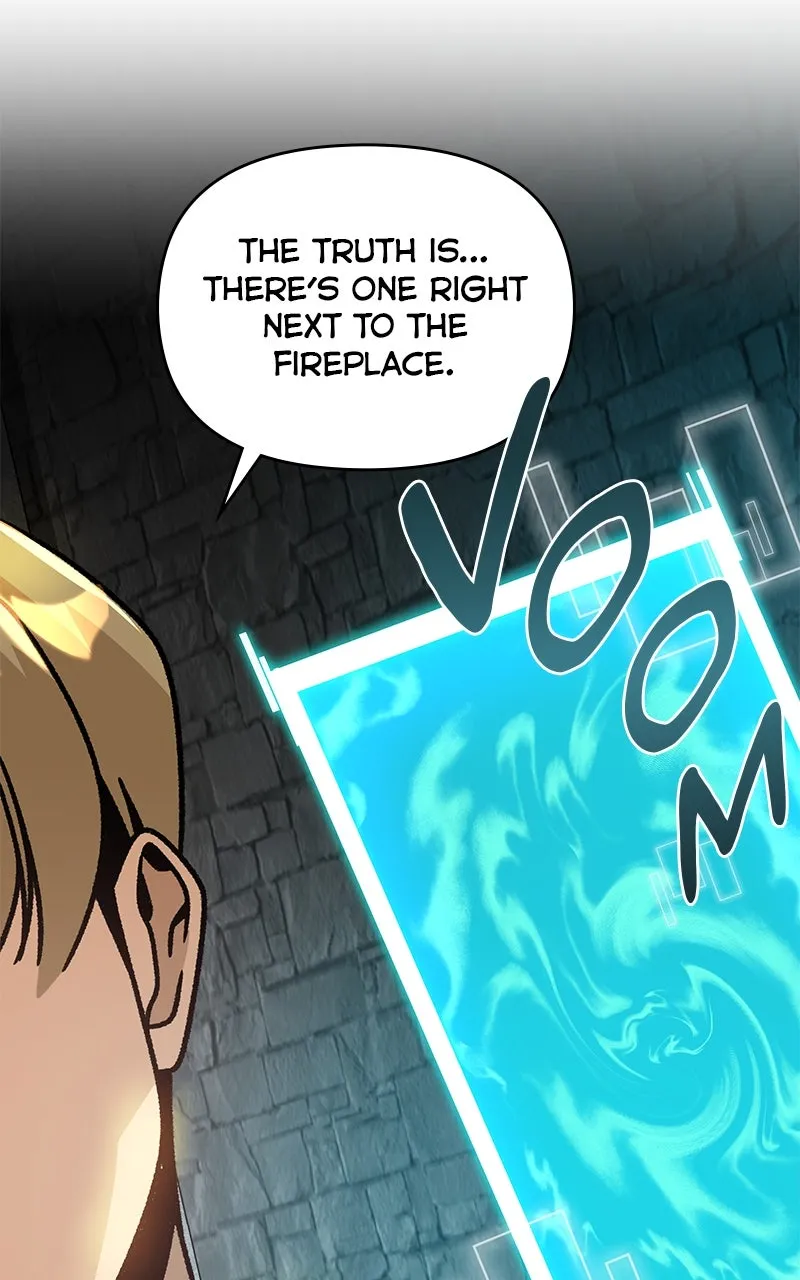 Resigning and Healing in Another World Chapter 134 page 20 - 