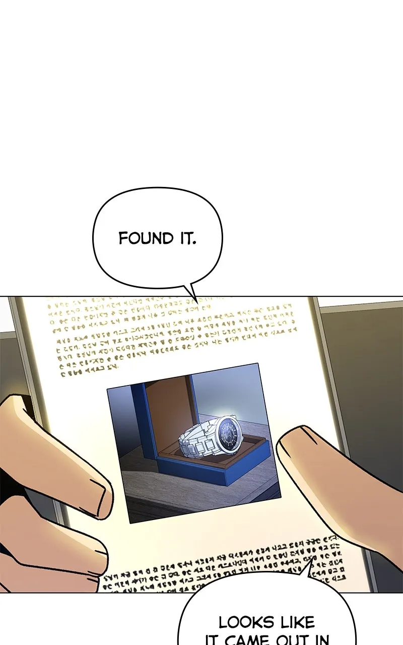 Resigning and Healing in Another World Chapter 134 page 3 - 