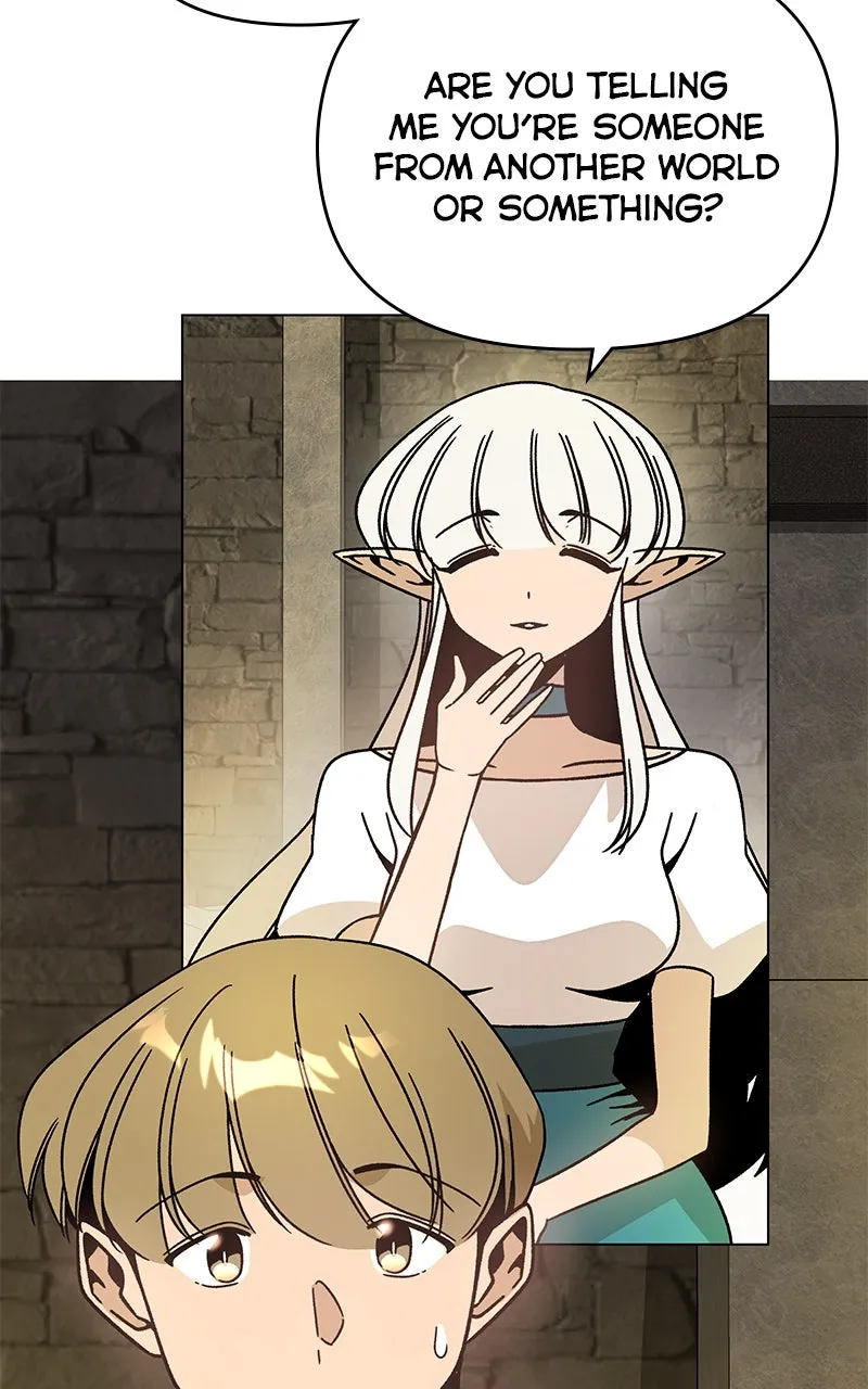 Resigning and Healing in Another World Chapter 134 page 22 - 