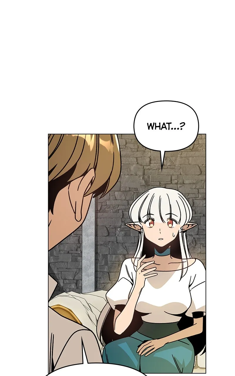 Resigning and Healing in Another World Chapter 134 page 24 - 