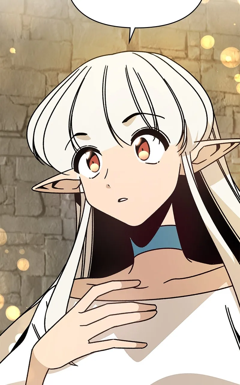 Resigning and Healing in Another World Chapter 134 page 27 - 