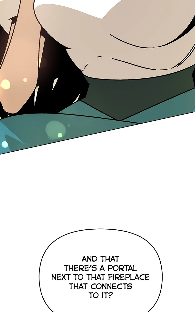Resigning and Healing in Another World Chapter 134 page 28 - 