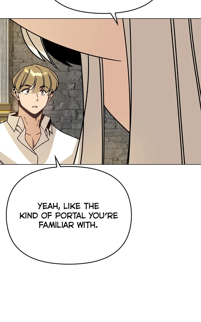 Resigning and Healing in Another World Chapter 134 page 29 - 