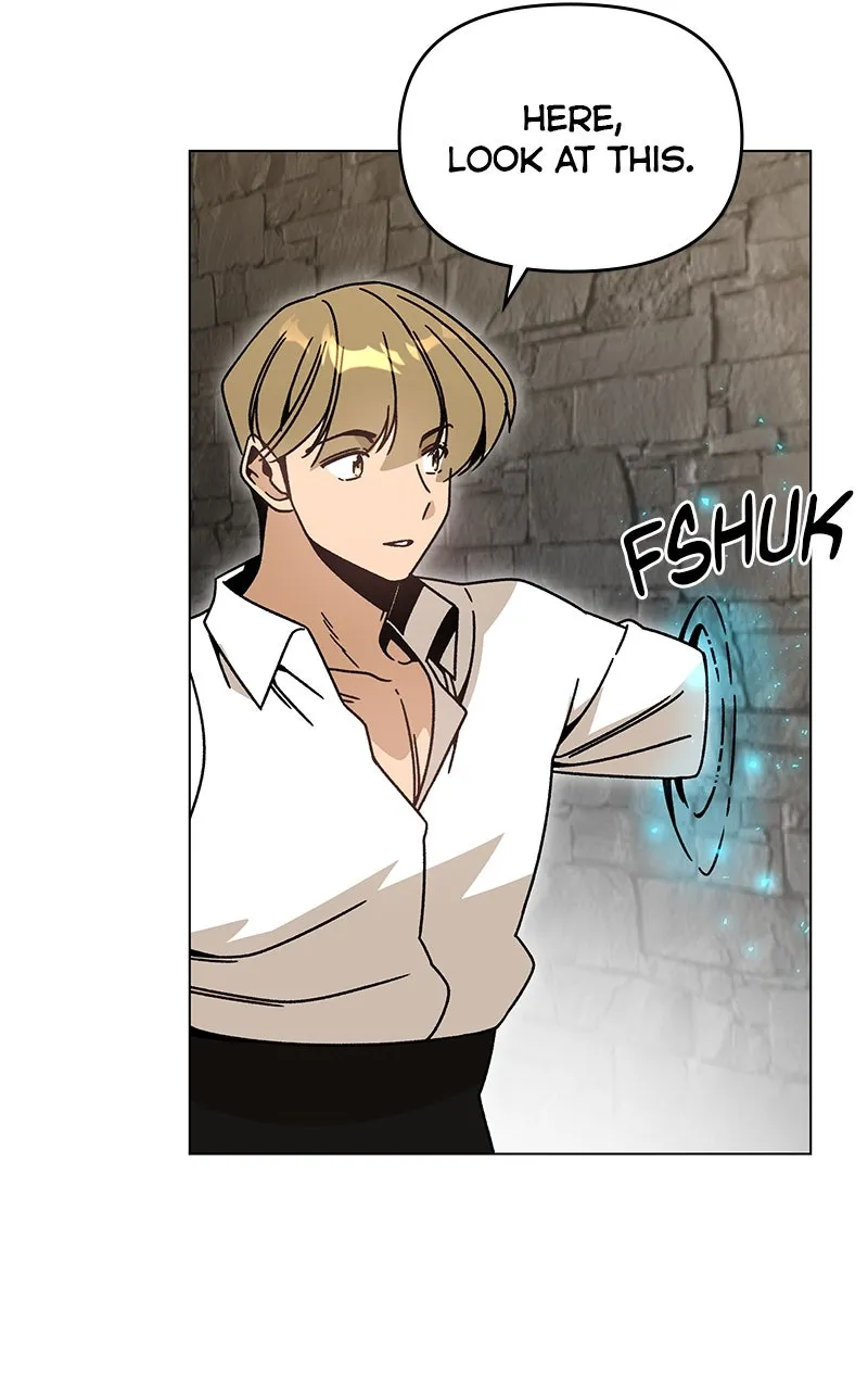 Resigning and Healing in Another World Chapter 134 page 30 - 