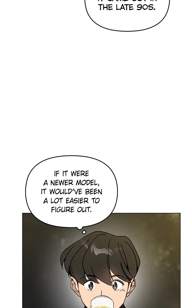 Resigning and Healing in Another World Chapter 134 page 4 - 