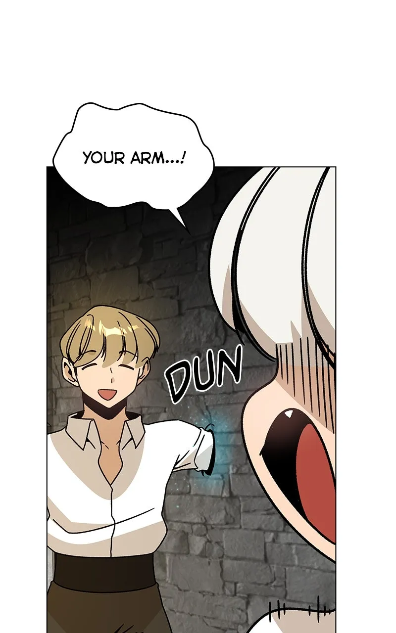 Resigning and Healing in Another World Chapter 134 page 31 - 