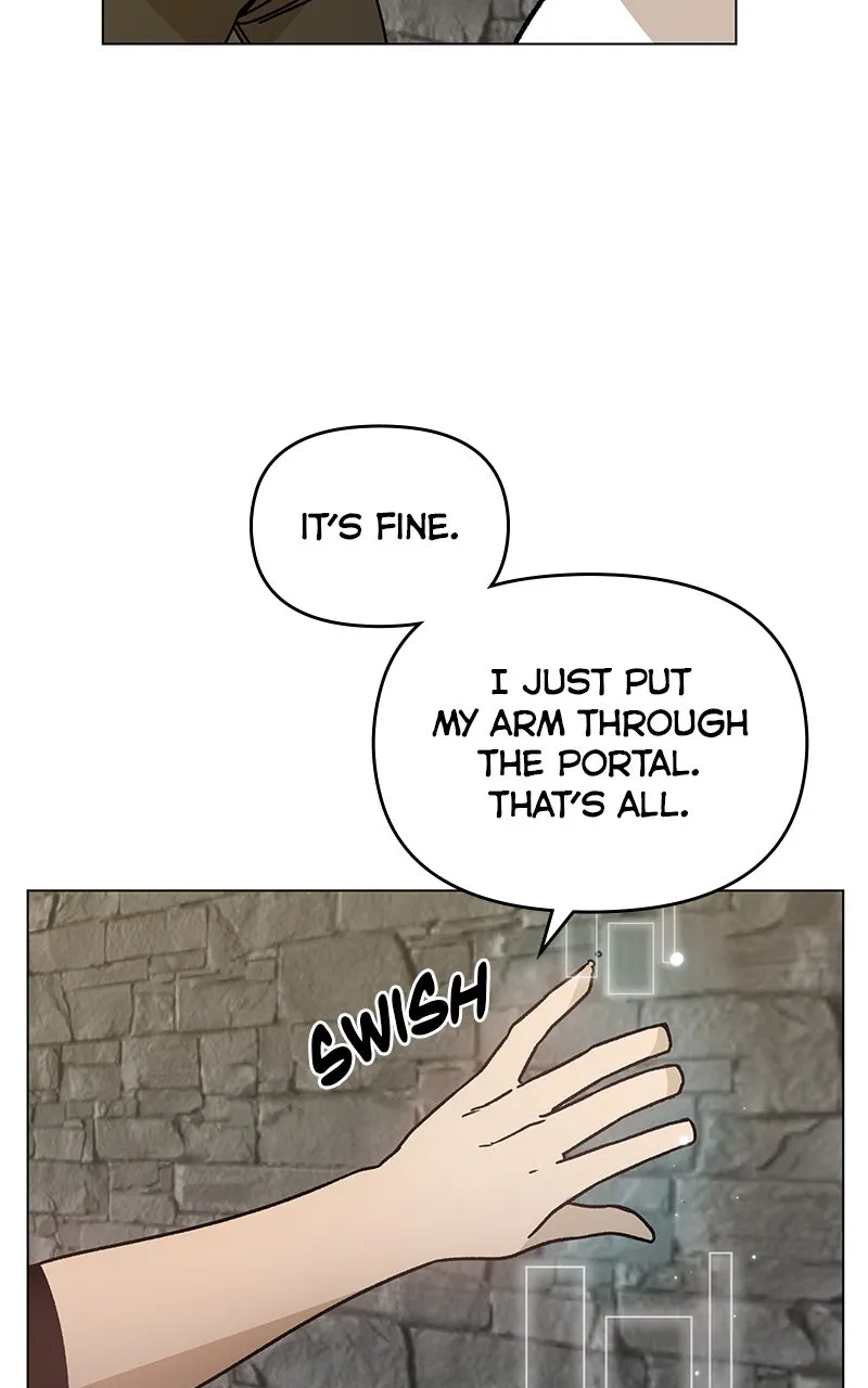 Resigning and Healing in Another World Chapter 134 page 32 - 