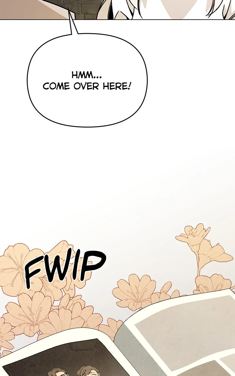 Resigning and Healing in Another World Chapter 134 page 35 - 