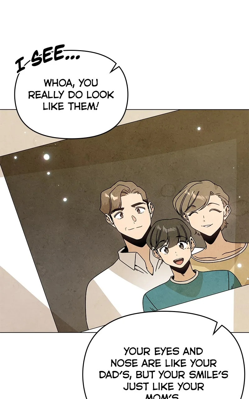 Resigning and Healing in Another World Chapter 134 page 38 - 