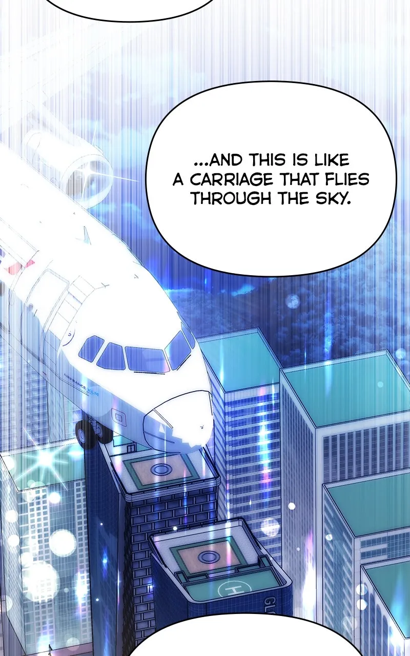 Resigning and Healing in Another World Chapter 134 page 40 - 