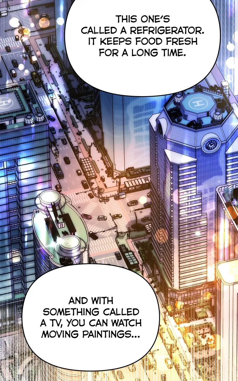 Resigning and Healing in Another World Chapter 134 page 41 - 