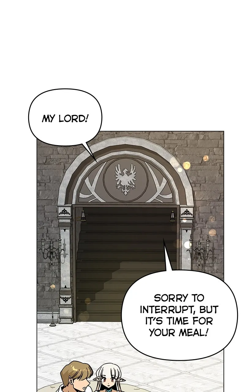 Resigning and Healing in Another World Chapter 134 page 43 - 