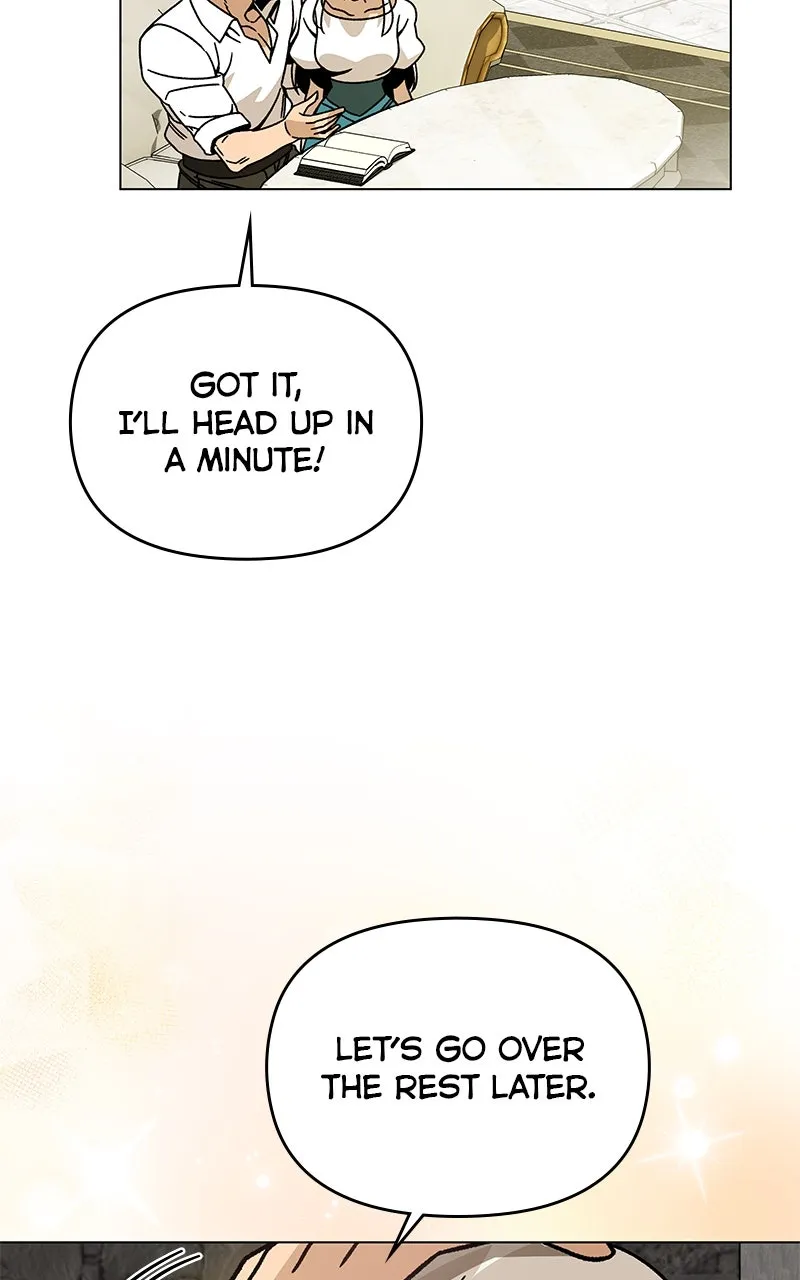 Resigning and Healing in Another World Chapter 134 page 44 - 