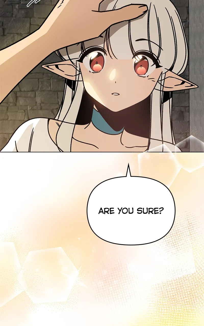 Resigning and Healing in Another World Chapter 134 page 45 - 