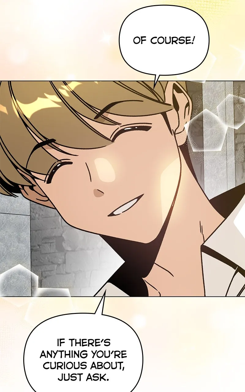 Resigning and Healing in Another World Chapter 134 page 46 - 