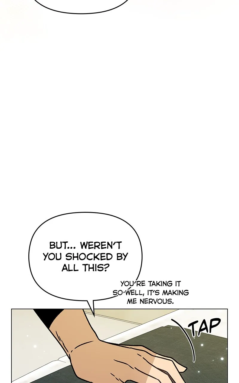 Resigning and Healing in Another World Chapter 134 page 47 - 