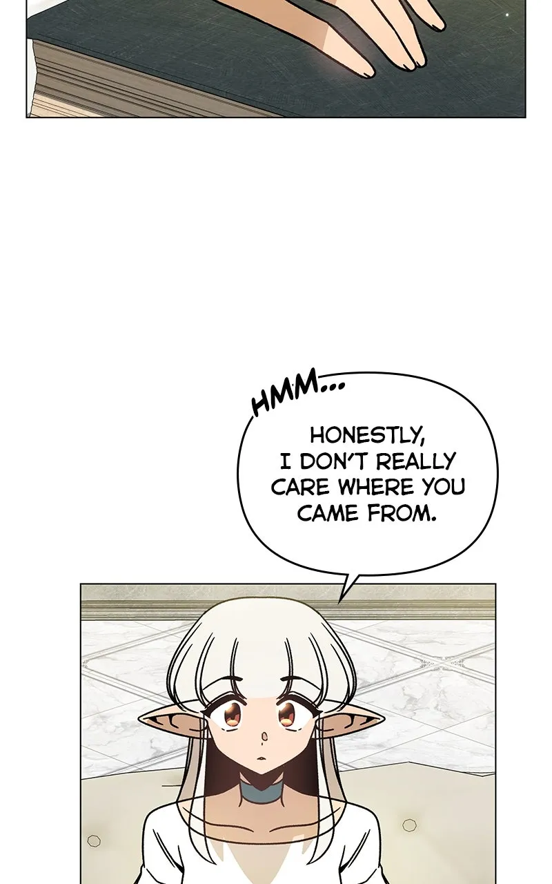 Resigning and Healing in Another World Chapter 134 page 48 - 