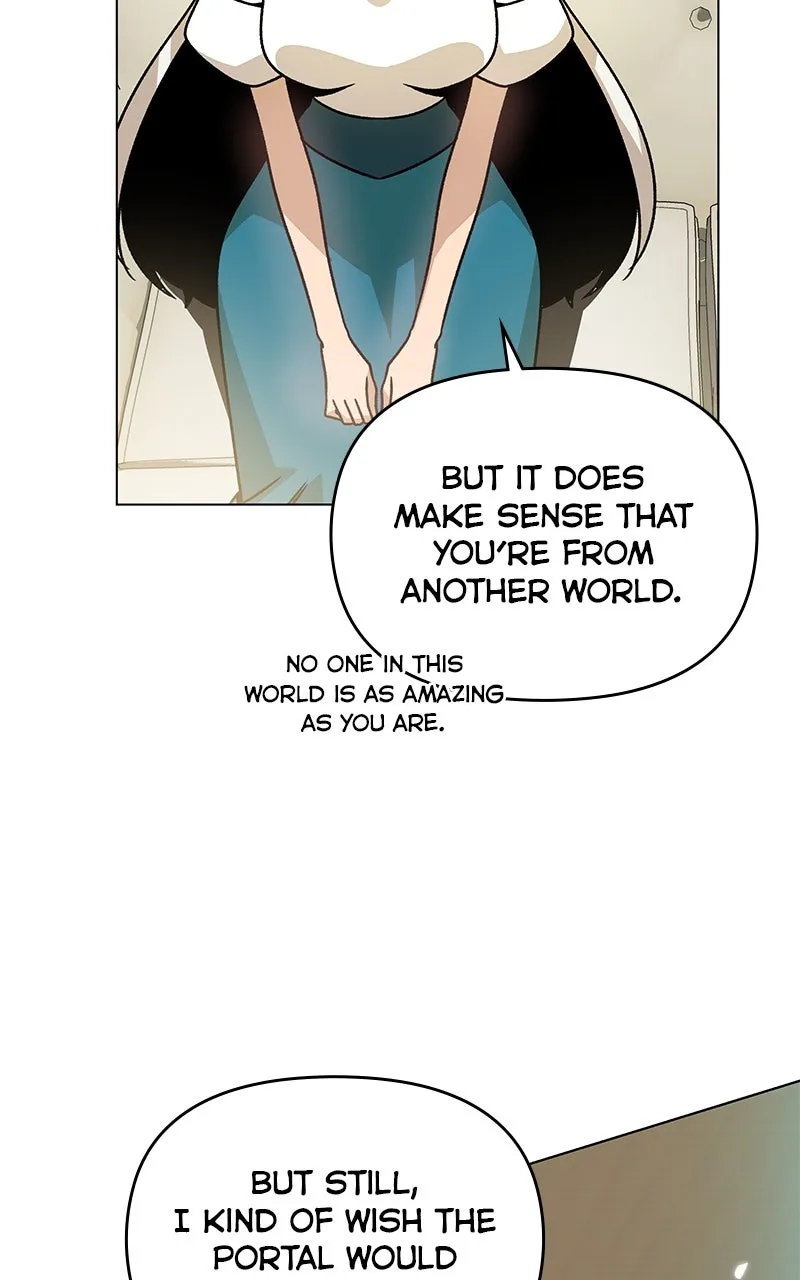 Resigning and Healing in Another World Chapter 134 page 49 - 