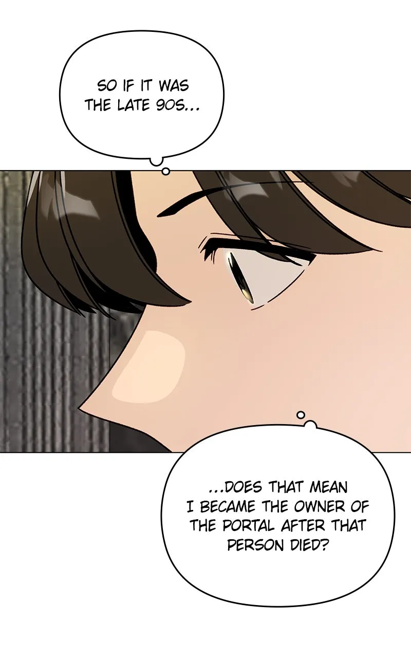 Resigning and Healing in Another World Chapter 134 page 6 - 