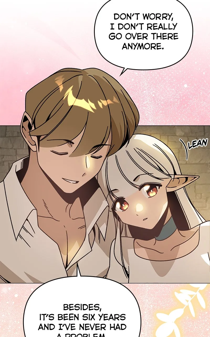 Resigning and Healing in Another World Chapter 134 page 51 - 