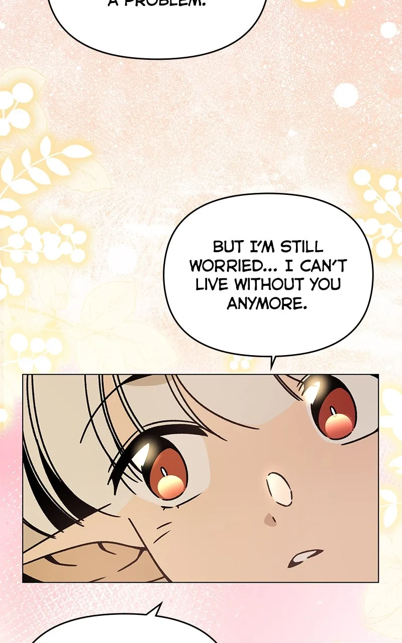 Resigning and Healing in Another World Chapter 134 page 52 - 