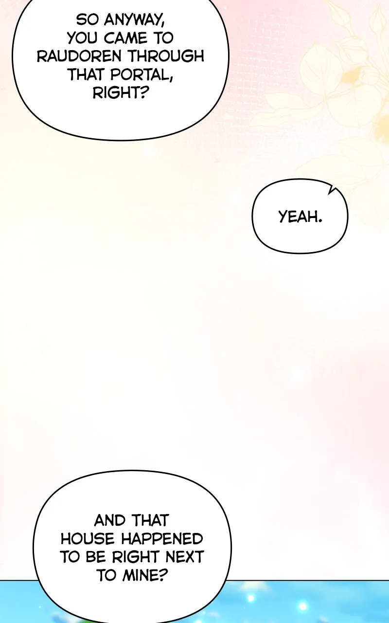 Resigning and Healing in Another World Chapter 134 page 53 - 