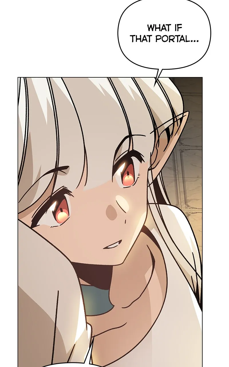 Resigning and Healing in Another World Chapter 134 page 55 - 