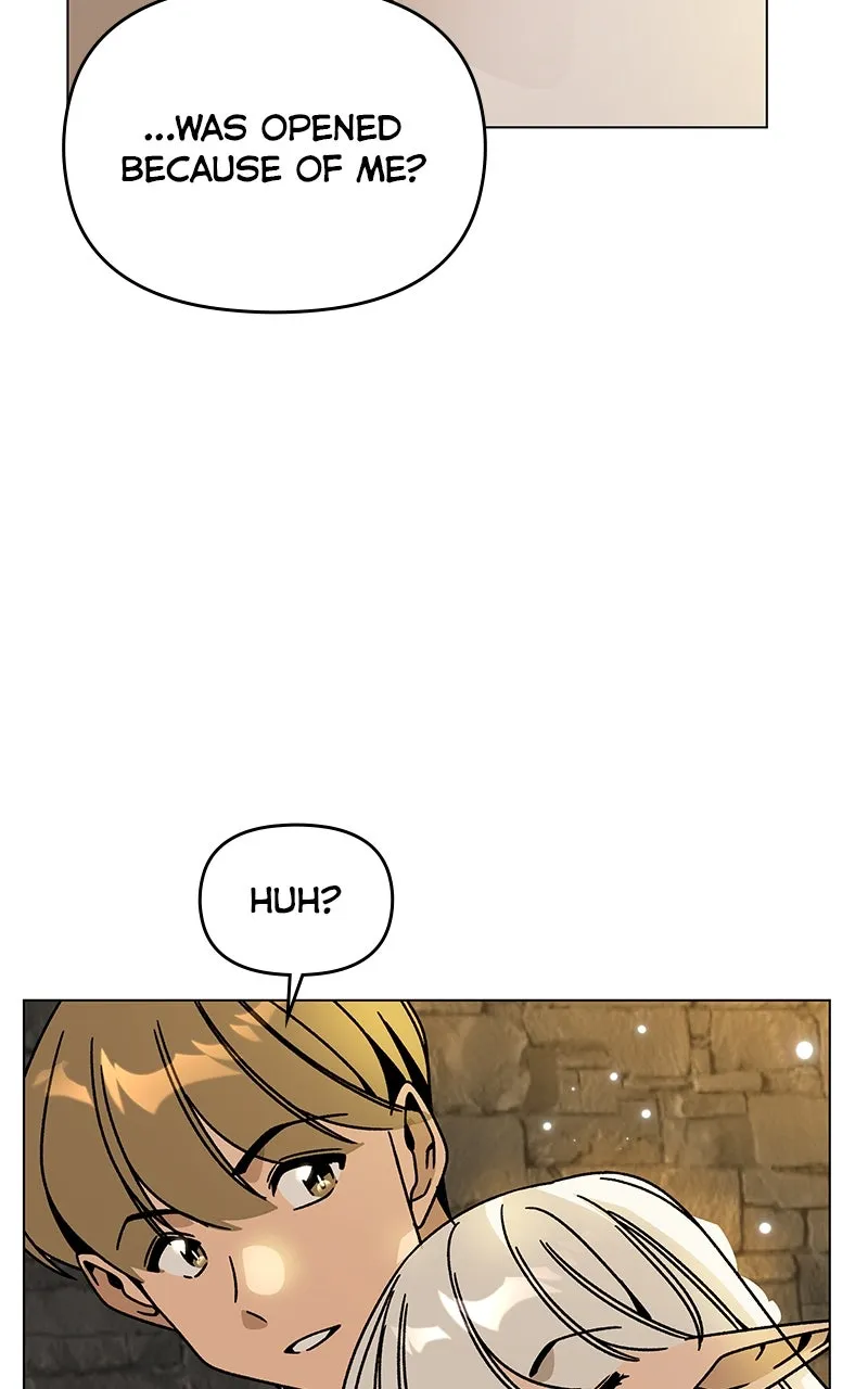 Resigning and Healing in Another World Chapter 134 page 56 - 