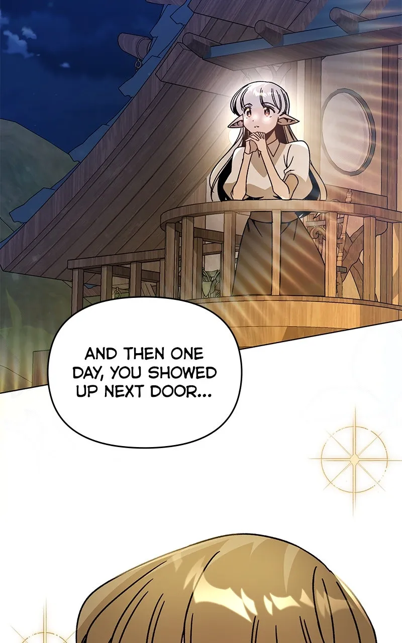 Resigning and Healing in Another World Chapter 134 page 59 - 