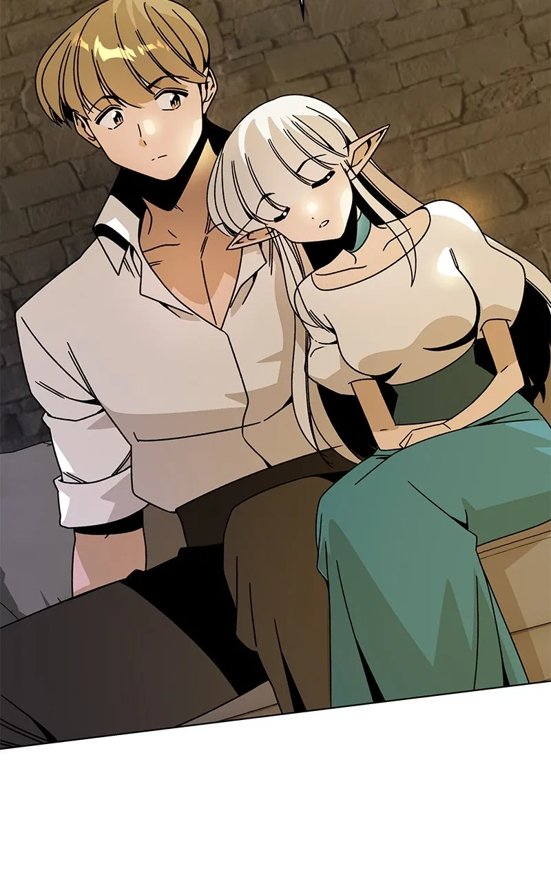 Resigning and Healing in Another World Chapter 134 page 63 - 