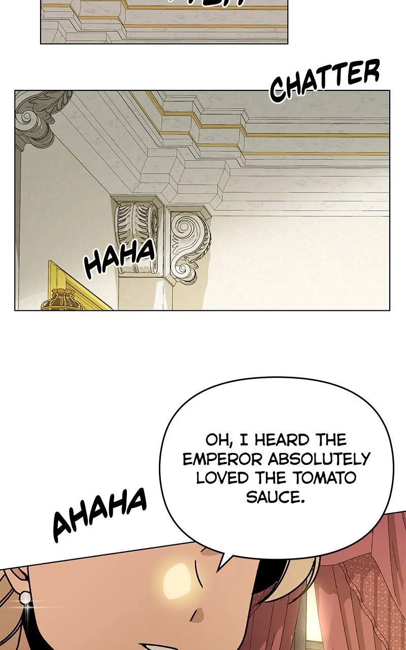 Resigning and Healing in Another World Chapter 134 page 67 - 