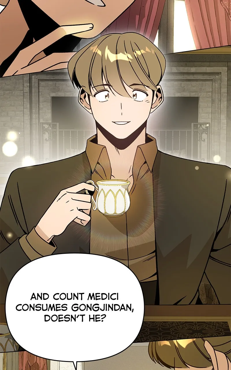 Resigning and Healing in Another World Chapter 134 page 68 - 
