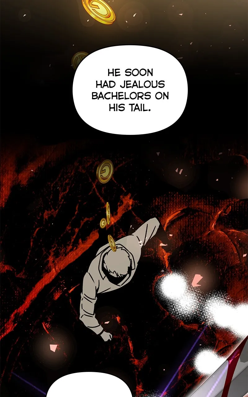 Resigning and Healing in Another World Chapter 134 page 81 - 
