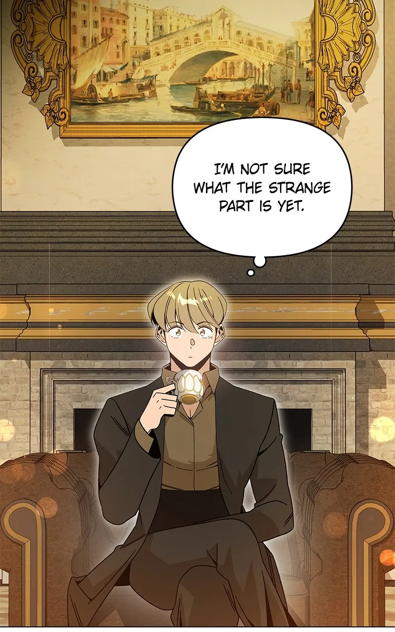 Resigning and Healing in Another World Chapter 134 page 83 - 