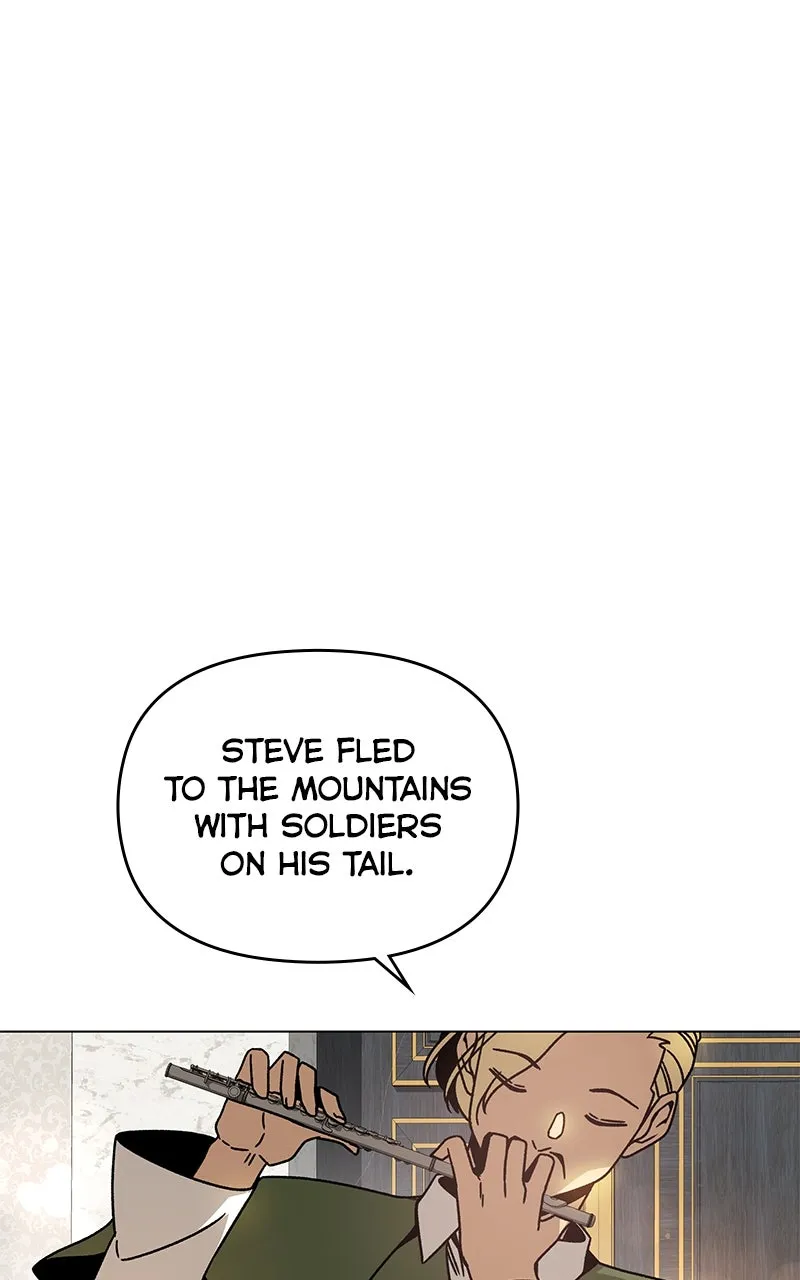 Resigning and Healing in Another World Chapter 134 page 84 - 