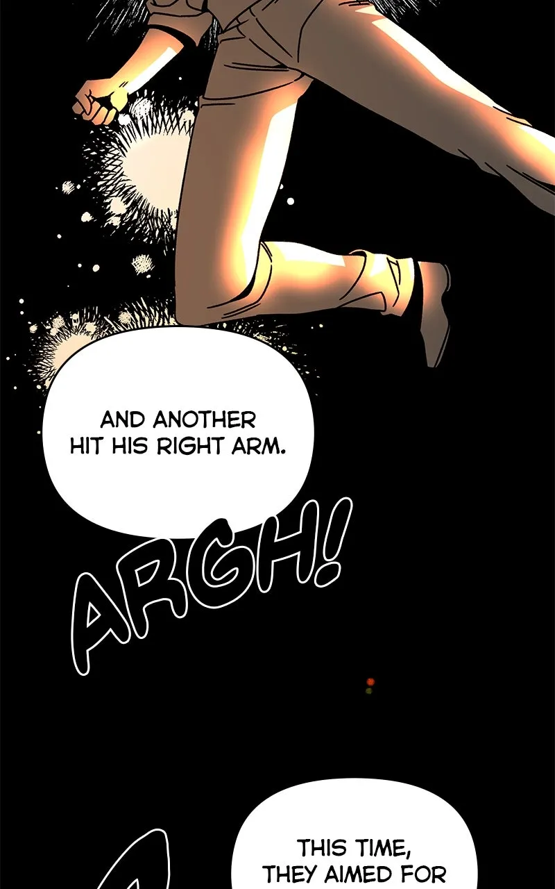 Resigning and Healing in Another World Chapter 134 page 88 - 