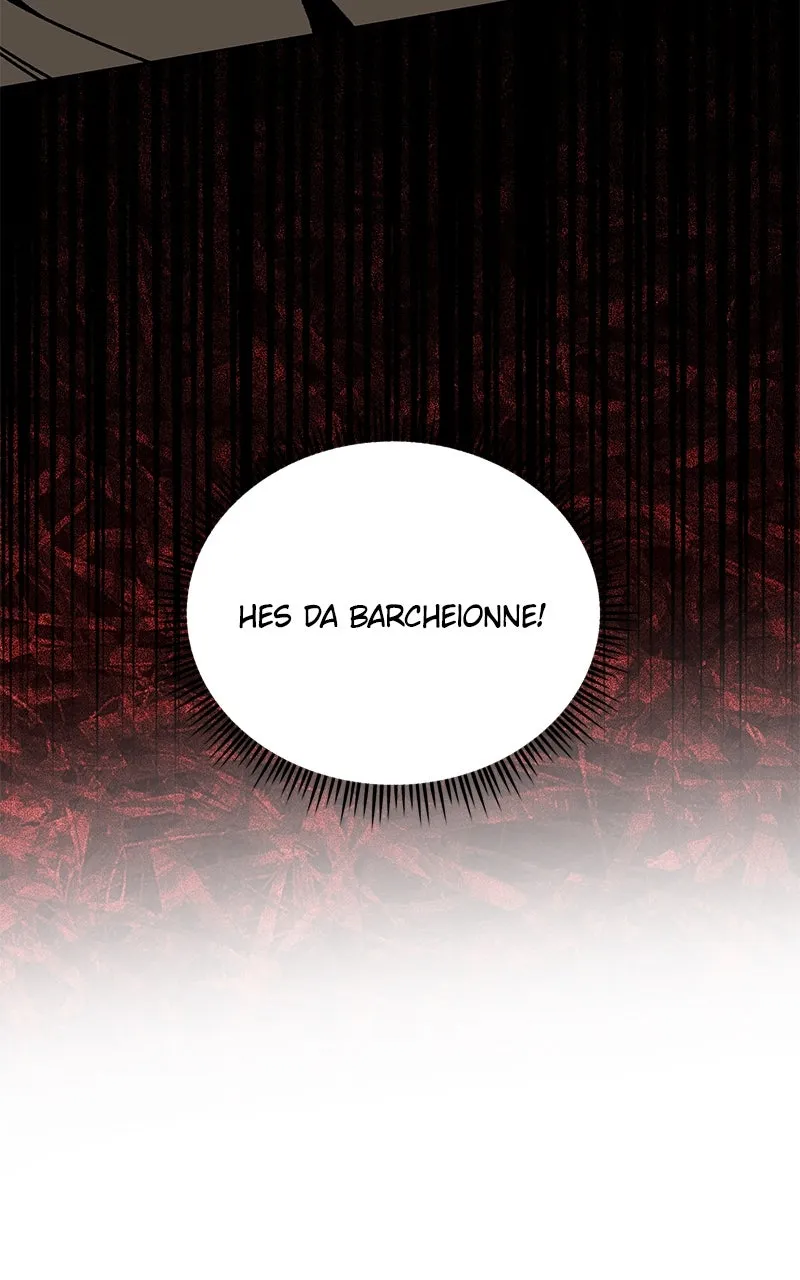 Resigning and Healing in Another World Chapter 134 page 91 - 