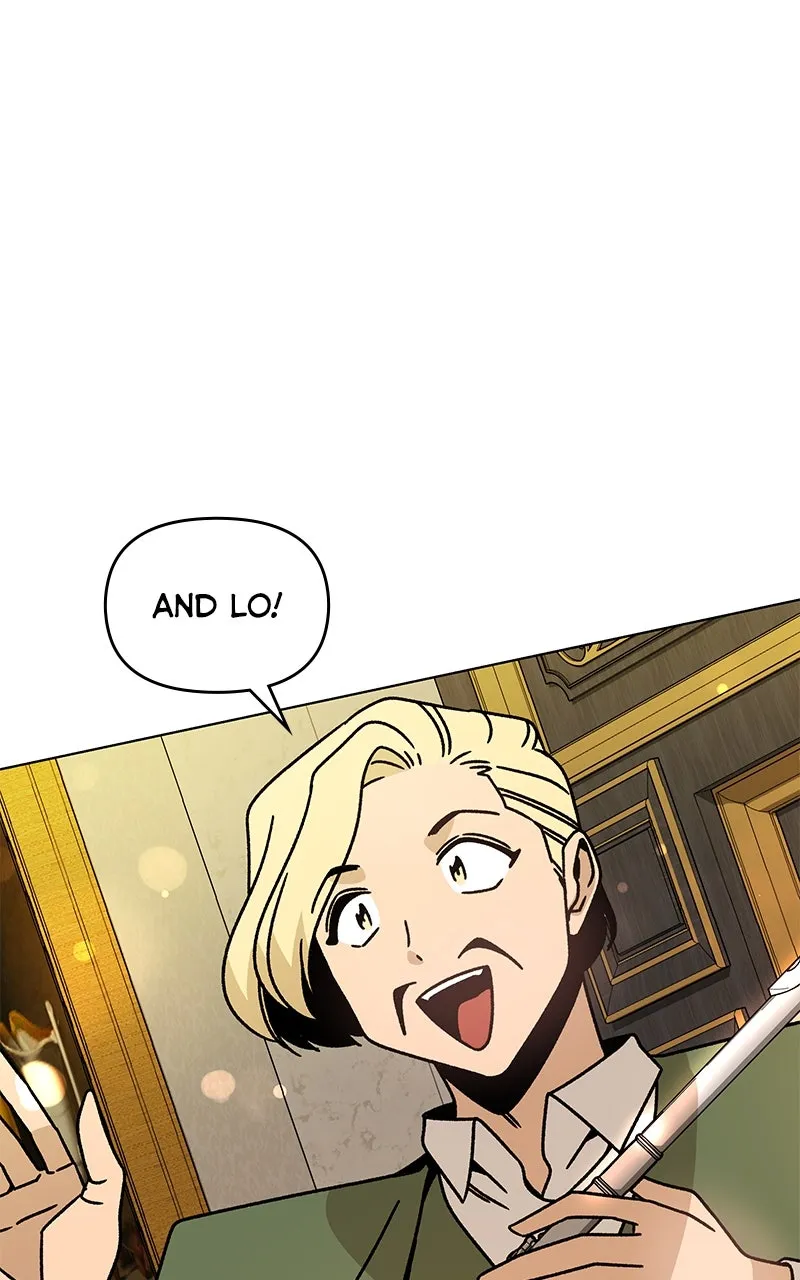 Resigning and Healing in Another World Chapter 134 page 92 - 