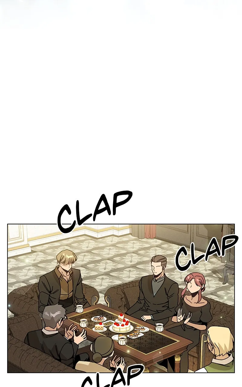 Resigning and Healing in Another World Chapter 134 page 97 - 