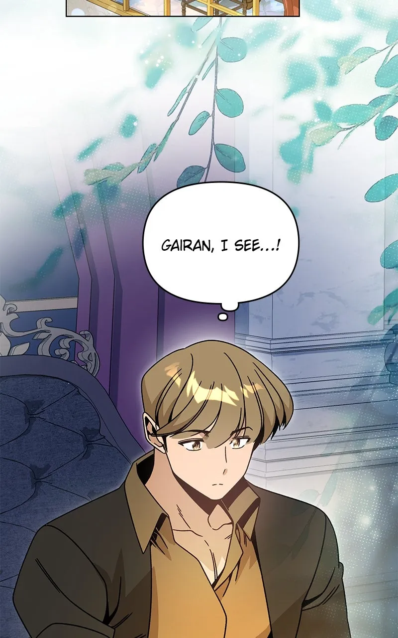 Resigning and Healing in Another World Chapter 135 page 2 - 
